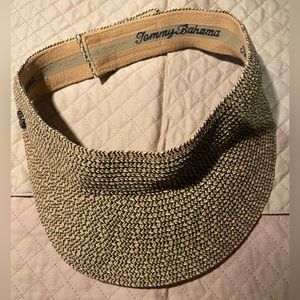 Women’s Tommy Bahama Textured Visor
